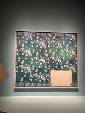 オルセー美術館所蔵 印象派―室内をめぐる物語に投稿された画像（2025/10/30）