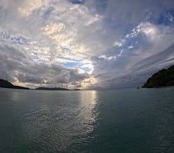 石垣島SUPツアー カーチバイに投稿された画像（2025/10/30）