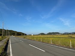 伊勢ぷちたびに投稿された画像（2025/10/30）