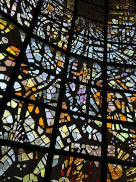 彫刻の森美術館に投稿された画像（2025/10/30）