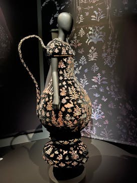 正倉院 THE SHOW ―感じる。いま、ここにある奇跡―　@上野の森美術館に投稿された画像（2025/10/30）