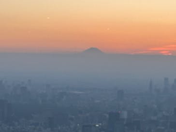 東京スカイツリーに投稿された画像（2025/10/30）