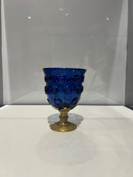 正倉院 THE SHOW ―感じる。いま、ここにある奇跡―　@上野の森美術館に投稿された画像（2025/10/30）