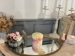 クレアキャンドルに投稿された画像（2025/10/30）