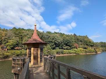 ムーミンバレーパークに投稿された画像（2025/10/30）