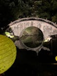 夜間特別開園 秋の夜長の小石川後楽園2025に投稿された画像（2025/10/30）