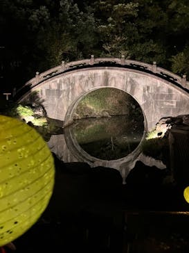 夜間特別開園 秋の夜長の小石川後楽園2025に投稿された画像（2025/10/30）