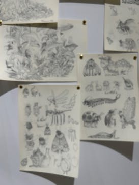 ハイパーミュージアム飯能に投稿された画像（2025/10/30）