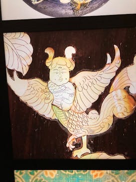 正倉院 THE SHOW ―感じる。いま、ここにある奇跡―　@上野の森美術館に投稿された画像（2025/10/30）