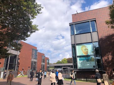 ゴッホ展　家族がつないだ画家の夢（東京都美術館）に投稿された画像（2025/10/30）