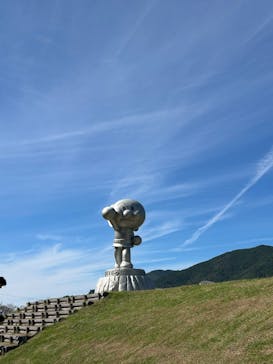 香美市立やなせたかし記念館　(アンパンマンミュージアム＆詩とメルヘン絵本館）に投稿された画像（2025/10/30）