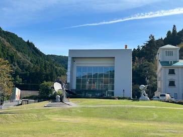 香美市立やなせたかし記念館　(アンパンマンミュージアム＆詩とメルヘン絵本館）に投稿された画像（2025/10/30）