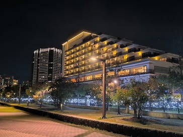 神戸みなと温泉 蓮に投稿された画像（2025/10/30）