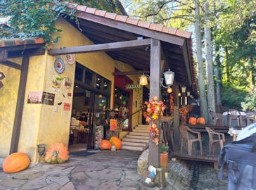 ロックハート城に投稿された画像（2025/10/30）