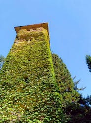 ロックハート城に投稿された画像（2025/10/30）