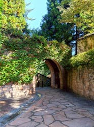 ロックハート城に投稿された画像（2025/10/30）