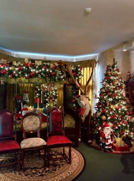 ロックハート城に投稿された画像（2025/10/30）