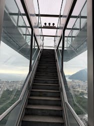 グローバルタワーに投稿された画像（2025/10/30）