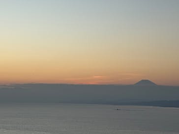 江の島シーキャンドルに投稿された画像（2025/10/30）