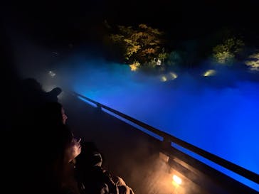 ZEN NIGHT WALK KAMAKURAに投稿された画像（2025/10/30）