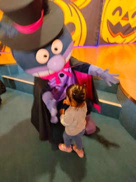 神戸アンパンマンこどもミュージアム＆モールに投稿された画像（2025/10/30）