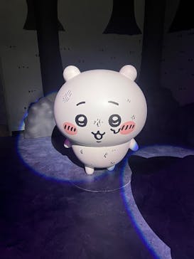 ちいかわパークに投稿された画像（2025/10/30）