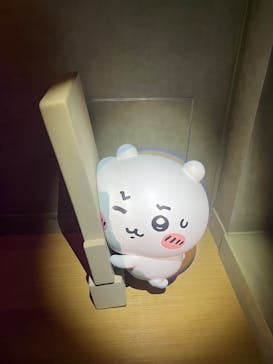 ちいかわパークに投稿された画像（2025/10/30）