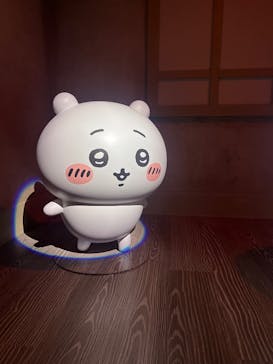 ちいかわパークに投稿された画像（2025/10/30）