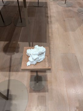 森美術館に投稿された画像（2025/10/30）