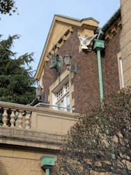 鳩山会館に投稿された画像（2025/10/31）