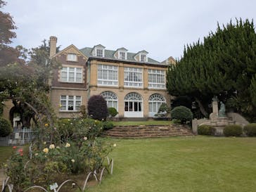 鳩山会館に投稿された画像（2025/10/31）