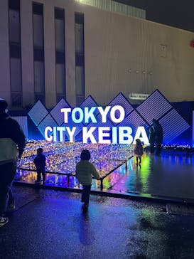 東京メガイルミに投稿された画像（2025/10/31）