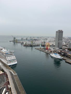 神戸ポートタワーに投稿された画像（2025/10/31）