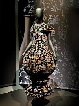 正倉院 THE SHOW ―感じる。いま、ここにある奇跡―　@上野の森美術館に投稿された画像（2025/10/31）