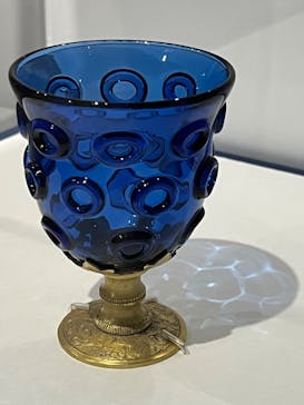 正倉院 THE SHOW ―感じる。いま、ここにある奇跡―　@上野の森美術館に投稿された画像（2025/10/31）