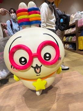 ちいかわパークに投稿された画像（2025/10/31）