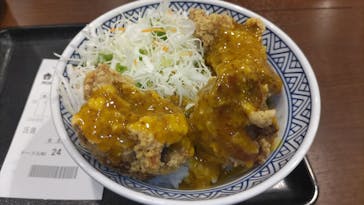 吉野家に投稿された画像（2025/10/31）