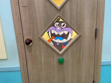 横浜アンパンマンこどもミュージアムに投稿された画像（2025/10/31）