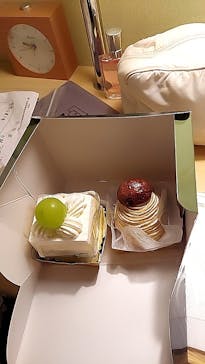 ちいかわパークに投稿された画像（2025/10/31）