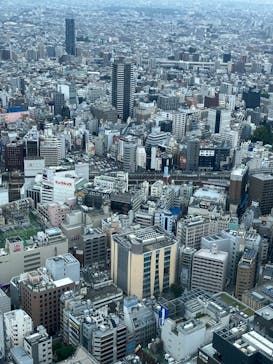 サンシャイン60展望台に投稿された画像（2025/10/31）