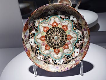 正倉院 THE SHOW ―感じる。いま、ここにある奇跡―　@上野の森美術館に投稿された画像（2025/10/31）