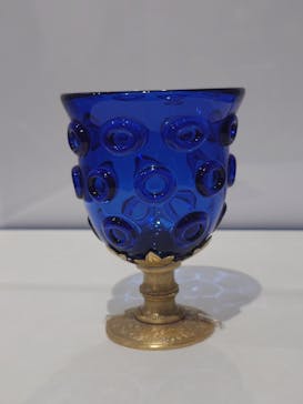 正倉院 THE SHOW ―感じる。いま、ここにある奇跡―　@上野の森美術館に投稿された画像（2025/10/31）