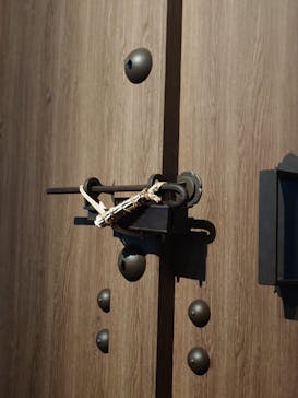 正倉院 THE SHOW ―感じる。いま、ここにある奇跡―　@上野の森美術館に投稿された画像（2025/10/31）