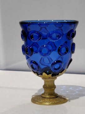 正倉院 THE SHOW ―感じる。いま、ここにある奇跡―　@上野の森美術館に投稿された画像（2025/10/31）