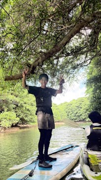 石垣島 ADVENTURE PiPi（イシガキジマアドベンチャーピピ）に投稿された画像（2025/10/31）