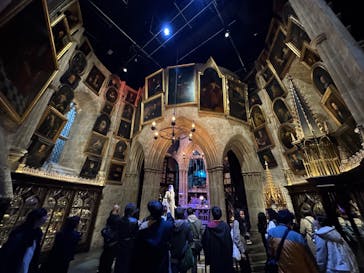 ワーナー ブラザース スタジオツアー東京 - メイキング・オブ・ハリー・ポッターに投稿された画像（2025/10/31）