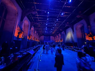 ワーナー ブラザース スタジオツアー東京 - メイキング・オブ・ハリー・ポッターに投稿された画像（2025/10/31）