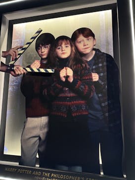 ワーナー ブラザース スタジオツアー東京 - メイキング・オブ・ハリー・ポッターに投稿された画像（2025/10/31）