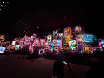 ワーナー ブラザース スタジオツアー東京 - メイキング・オブ・ハリー・ポッターに投稿された画像（2025/10/31）