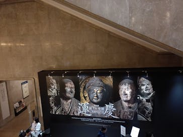 特別展「運慶 祈りの空間ー興福寺北円堂」（東京国立博物館　本館 特別５室）に投稿された画像（2025/10/31）
